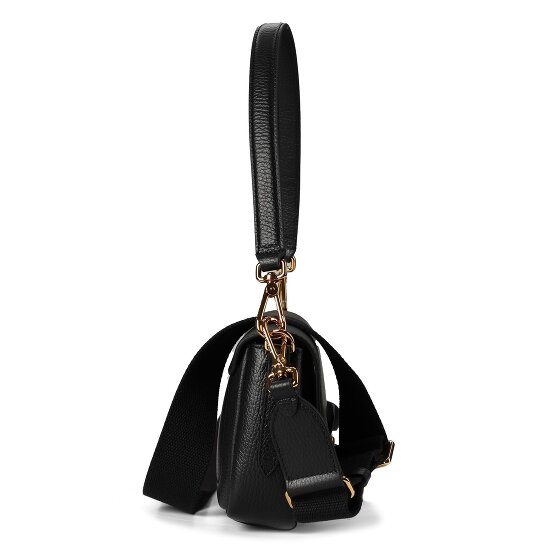 Coccinelle C-Me Lock Bolsa de hombro Piel 24 cm