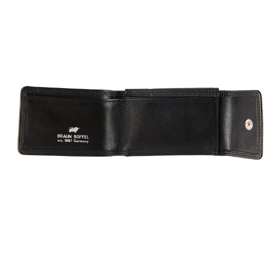Braun Büffel Golf 3.0 Cartera Piel 9 cm