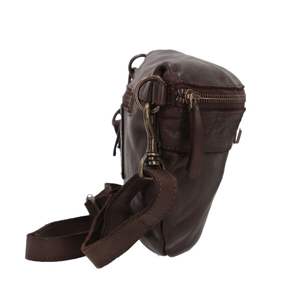 Harbour 2nd Anchor Love Jutta Riñonera Piel 29.5 cm