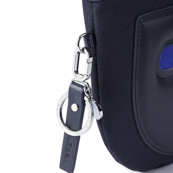 Hedgren Fika Bonbon L Bolsa de hombro Protección RFID 29 cm