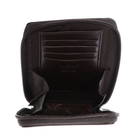 Golden Head Polo Funda de teléfono móvil Piel natural 9.5 cm