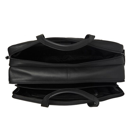 The Chesterfield Brand Nivano Maletín 42 cm Compartimento para el portátil