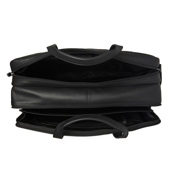 The Chesterfield Brand Nivano Maletín 42 cm Compartimento para el portátil