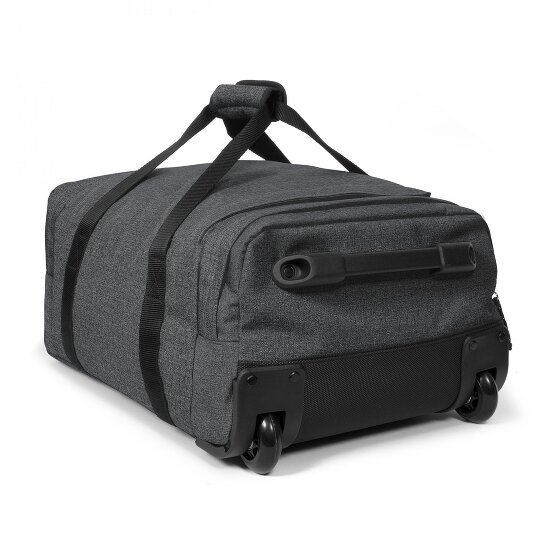 Eastpak Leatherface 2 ruedas Bolsa de viaje 55 cm