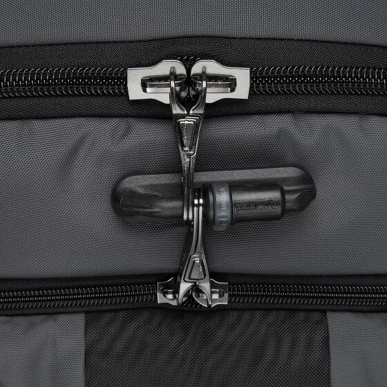 Pacsafe Pacsafe Exp 45 Mochila de negocios Protección RFID 55 cm Compartimento para el portátil