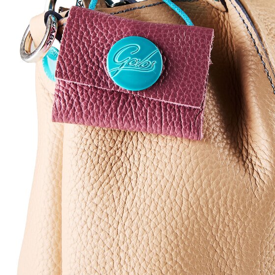 Gabs Soleil Bolsa de hombro M Piel 41 cm