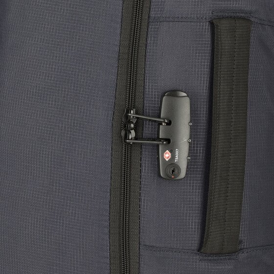 Samsonite Roader 2 ruedas Bolsa de viaje 79 cm