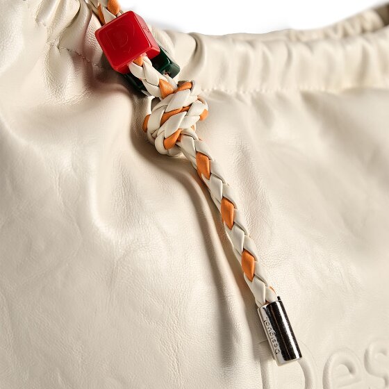 Desigual Half Bolsa de hombro 40 cm