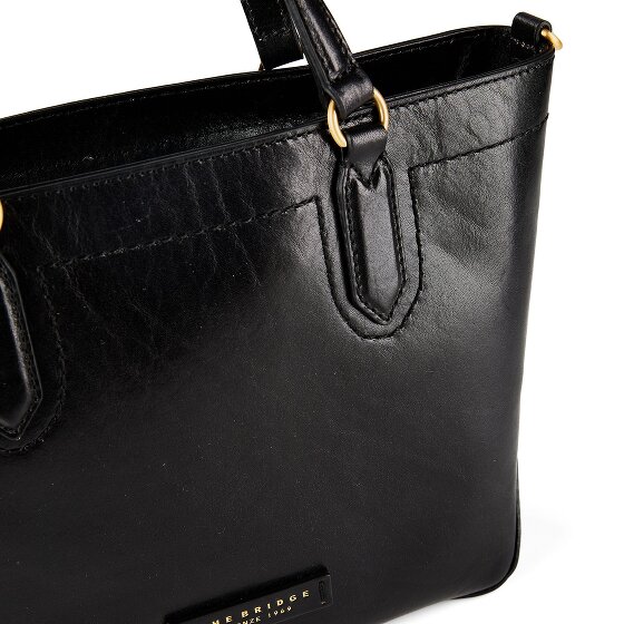 The Bridge Larissa Bolso Piel 24 cm