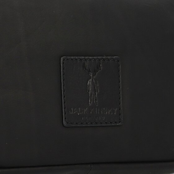 Jack Kinsky Aruba 1 Bolsa de hombro Piel 19 cm