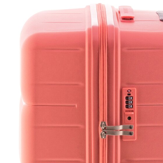 Gladiator 2700 4 ruedas Carrito 76 cm