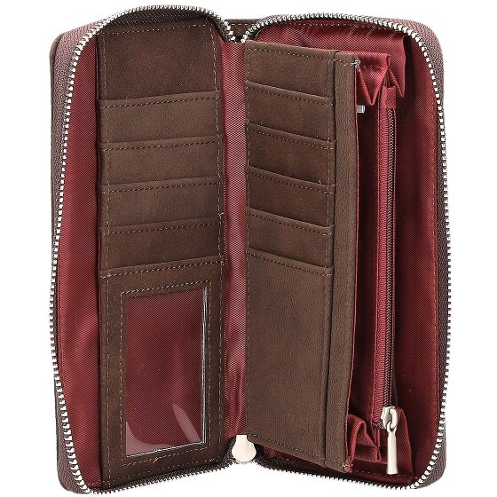 Zwei Mademoiselle Cartera 20 cm