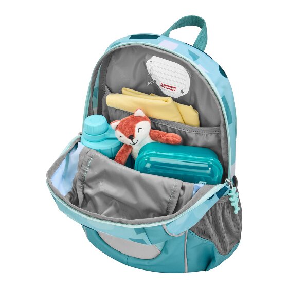 Step by Step Kiga Maxi Mochila para el jardín de infancia 34 cm
