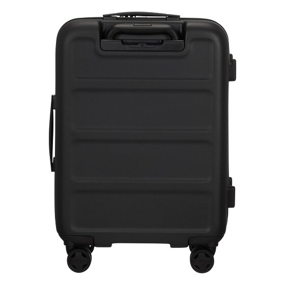Samsonite Quadrix Trolley Cabina 4 Ruedas 55 cm