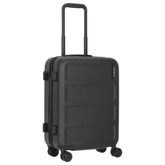 Samsonite Quadrix Trolley Cabina 4 Ruedas 55 cm