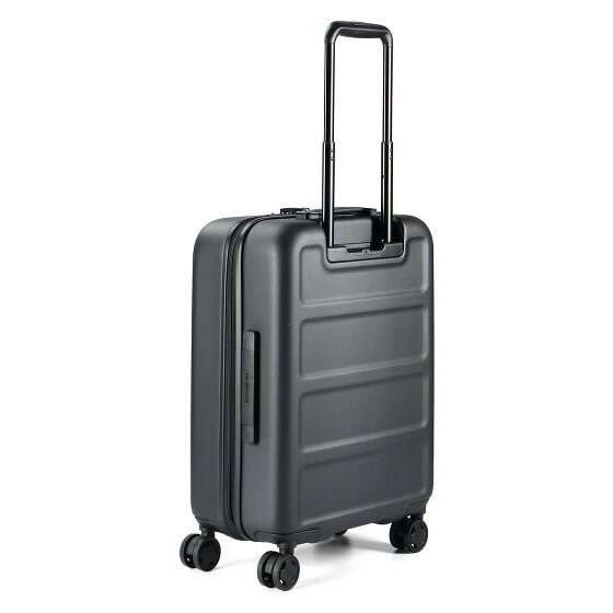 Samsonite Quadrix Trolley Cabina 4 Ruedas 55 cm