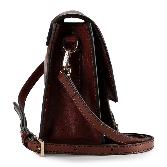 The Bridge Elba Bolsa de hombro Piel 25 cm