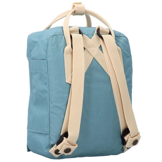 Fjällräven Kanken 16 Mochila de día 29 cm