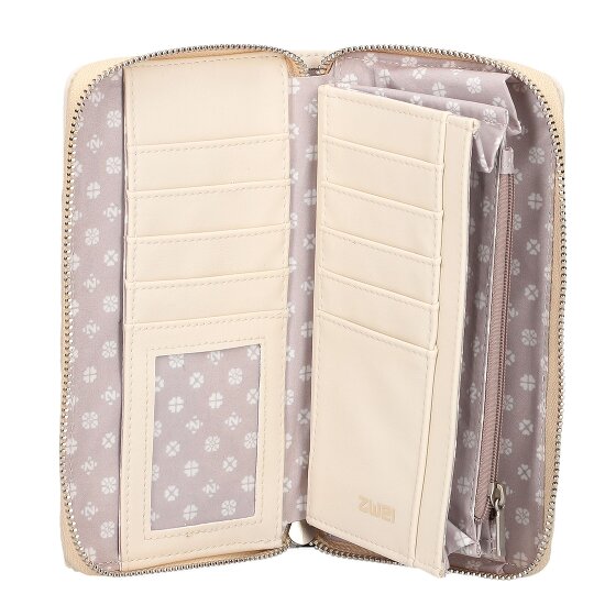 Zwei Eva Cartera 20 cm