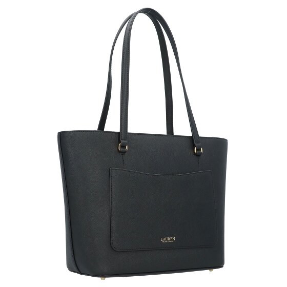 Lauren Ralph Lauren Karly Bolsa de hombro Piel 26 cm