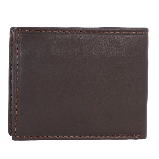 Tom Tailor Lary Cartera Piel 10 cm