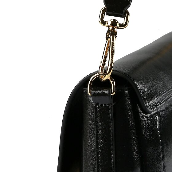 Coccinelle C-Me Bolsa de hombro Piel 29 cm