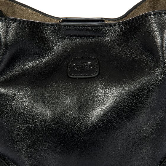 Bric's Volterra Bolsa de hombro Piel 20 cm