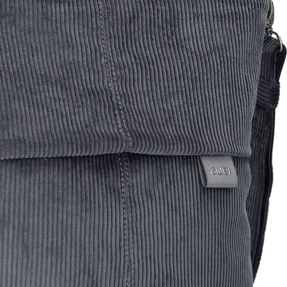 Zwei Mademoiselle.M Bolsa de hombro 31 cm