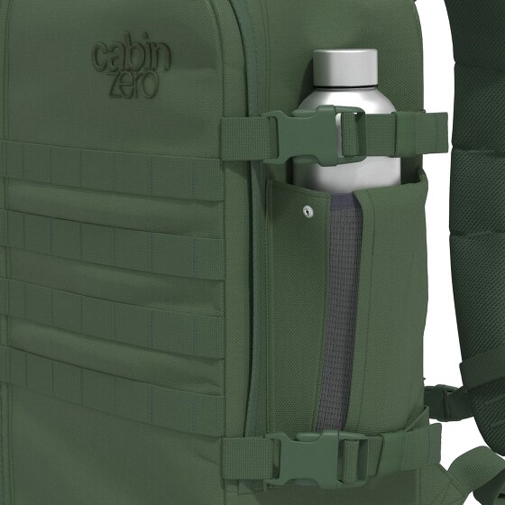 Cabin Zero Mochila Militar de Cabina 44L Mochila 52 cm