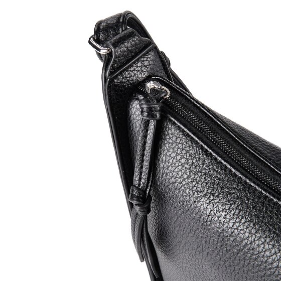 Tom Tailor Novia Bolsa de hombro M 35 cm