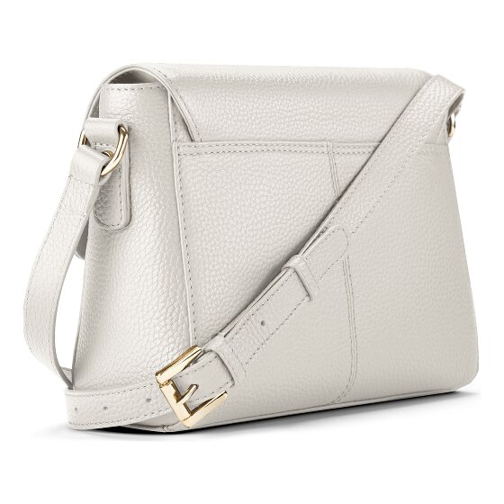 Lazarotti Bologna Leather Bolsa de hombro Piel 22 cm