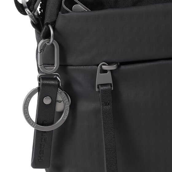 Hedgren Furo Bolsa de hombro Protección RFID 22 cm