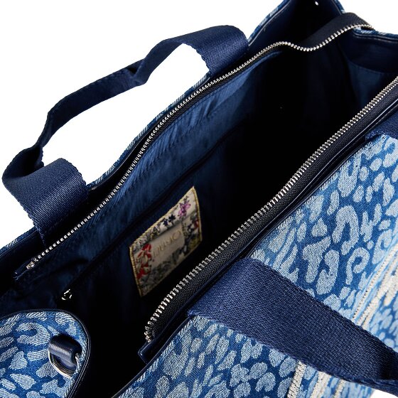 Liu Jo Bolsa de compras L 40 cm