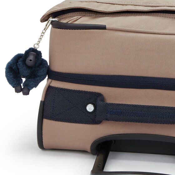 Kipling Basic Spontaneous 4 ruedas Trolley de cabina S 33 cm