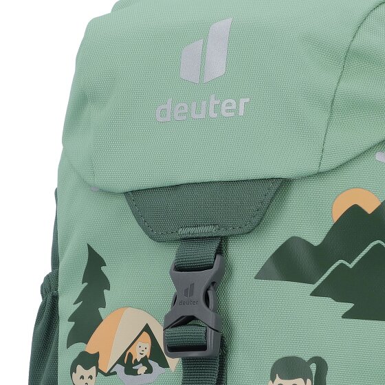 Deuter Mochila infantil del Oso de Peluche 33 cm