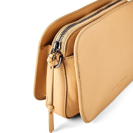 Liebeskind Luka Bolsa de hombro S Piel 20.5 cm