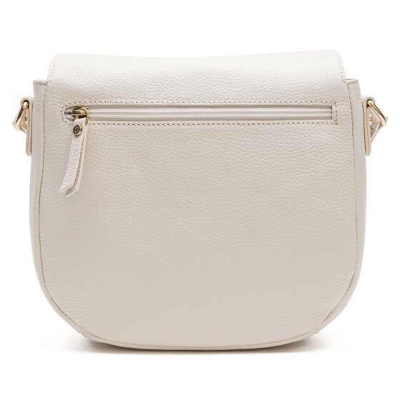 Lazarotti Bologna Leather Bolsa de hombro Piel 25 cm