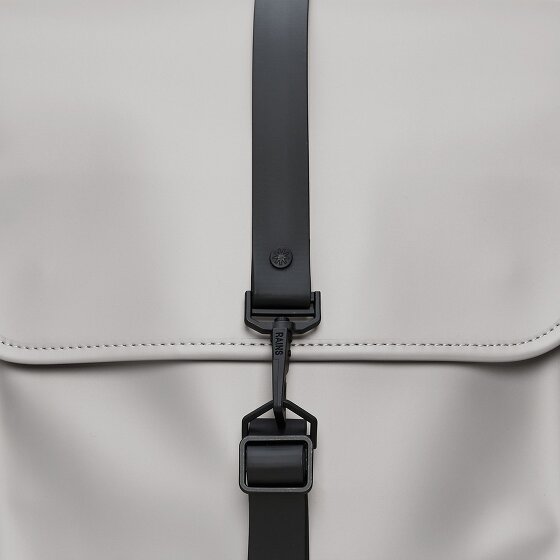 Rains Essential Mochila de día 40 cm Compartimento para el portátil