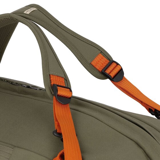 Fjällräven Färden 50 Bolsa de viaje Weekender 53 cm