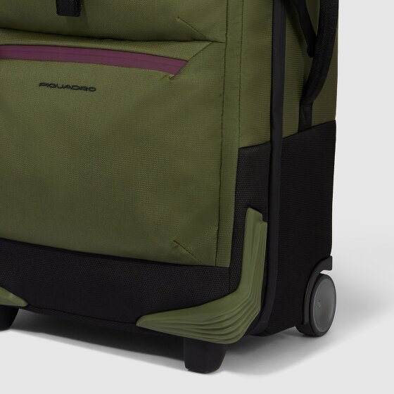 Piquadro Corner 2 ruedas Bolsa de viaje 68 cm