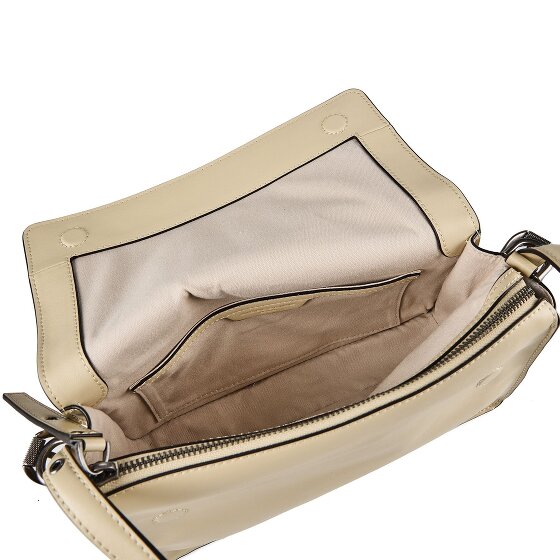 Liebeskind Audrey Bolsa de hombro Piel natural 24.5 cm