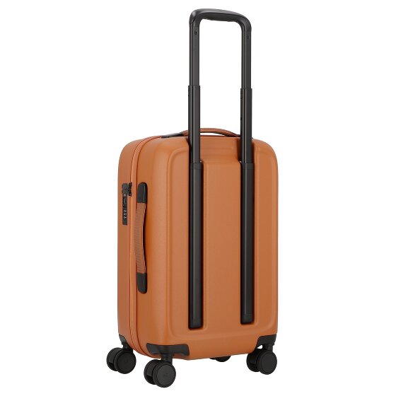 Bellroy Transit 4 ruedas Trolley de cabina 55 cm