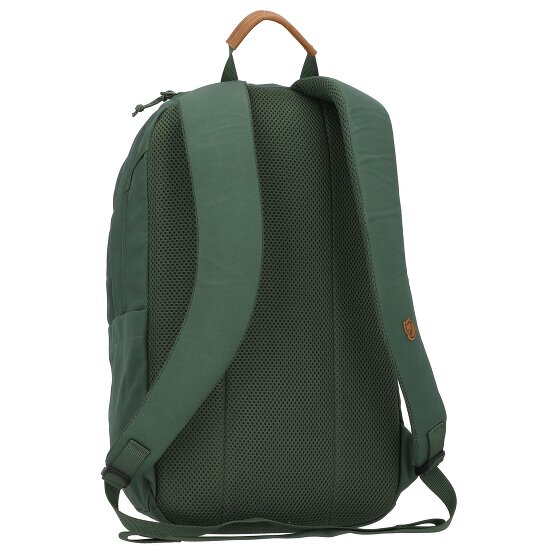 Fjällräven Räven 20 Mochila de día 36 cm Compartimento para el portátil