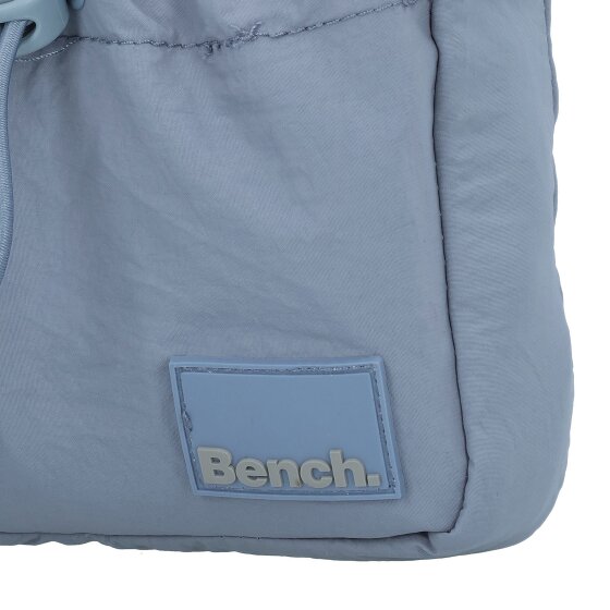 Bench Soft Bolsa de hombro Mini Bag 15 cm