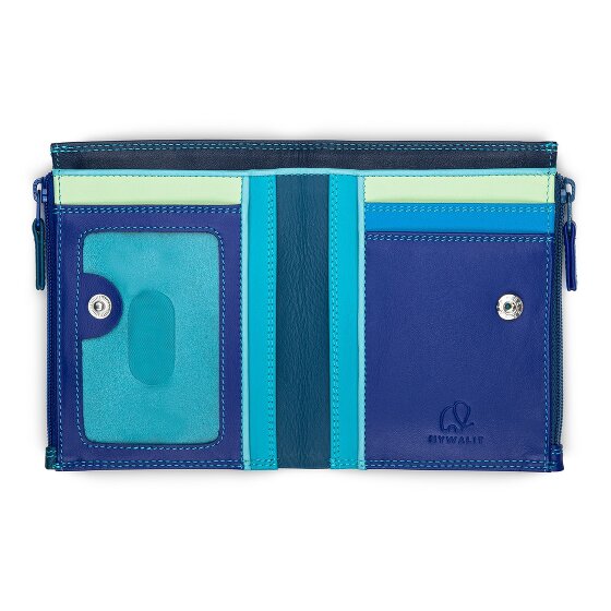 Mywalit Cartera Protección RFID Piel 9 cm