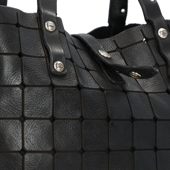 Campomaggi Acacia Bolsa de compras Piel 45 cm