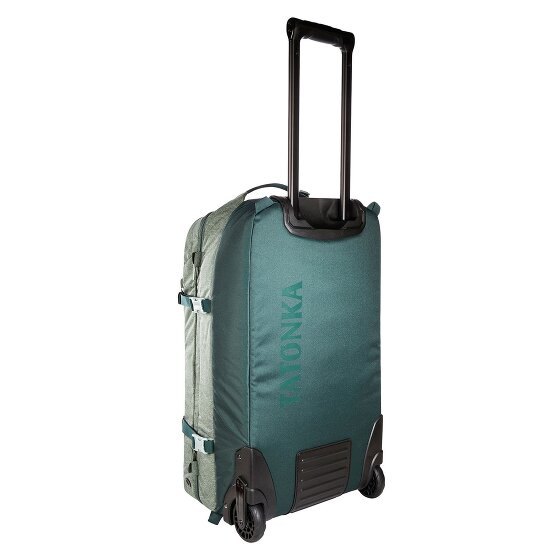 Tatonka Travel 60 2 ruedas Trolley 67 cm