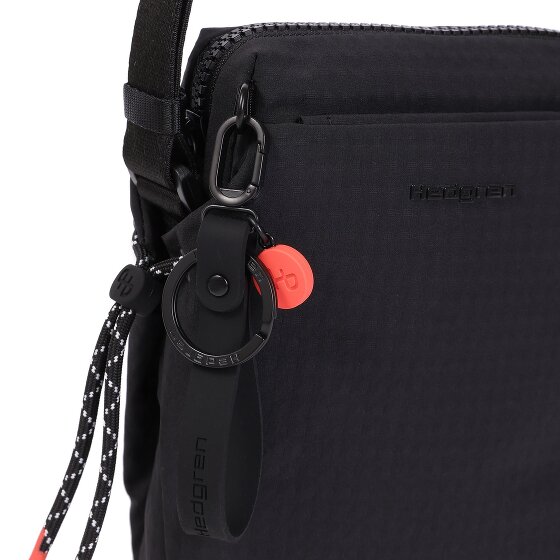 Hedgren String Sipho Bolsa de hombro Mini Bag 13 cm