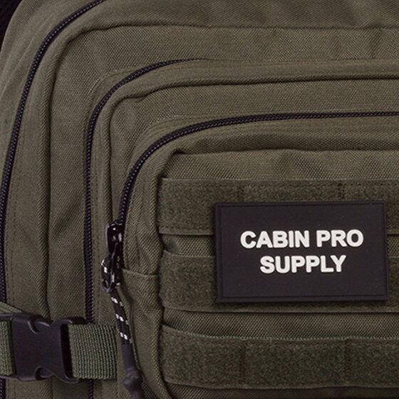 Worldpack BestWay Cabin Pro Supply mochila de viaje 48 cm compartimento para portátil