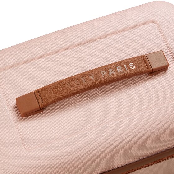 Delsey Paris Maletín de belleza Chatelet Air 2.0 32 cm